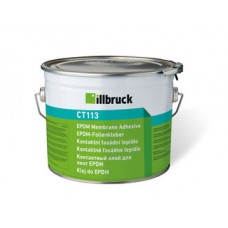 ILL CT113 CONTACT EPDM ADHESIVE PAIL 4.7KG
