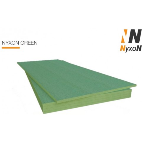 NYXON GREEN
