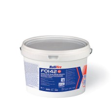 NFR FO142 Fire Resistant Adhesive, Bucket	7 kg (5 l)