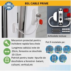 BSL CABLE PRIME 